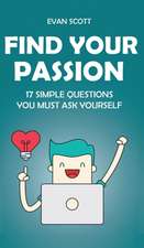 Find Your Passion