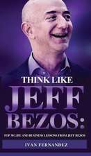 Think Like Jeff Bezos