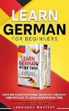 Learn German for Beginners