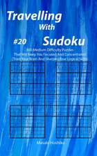 Travelling With Sudoku #20