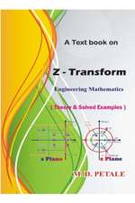 Z-Transform