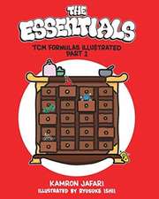 Jafari, K: Essentials