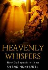 Heavenly Whispers