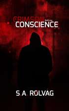 Crimson Conscience