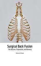 Surgical Back Fusion