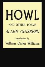 Howl and Other Poems