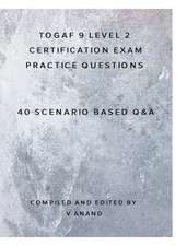 TOGAF 9 Level 2 Exam Practice Questions