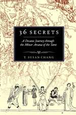 36 Secrets