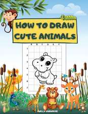 How to Draw Cute Animals