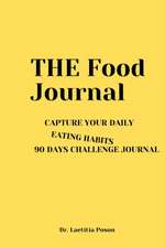 The Food Journal