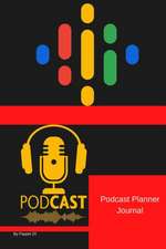 Podcast Planner