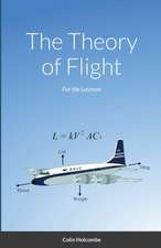 The Theory of Flight