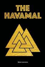 THE HAVAMAL