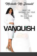 Vanquish