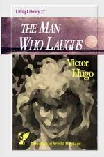 The Man Who Laughs