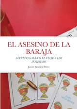 EL ASESINO DE LA BARAJA