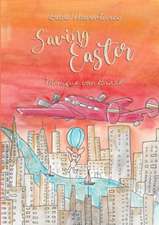 Saving Easter