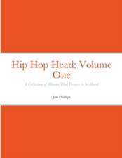 Hip Hop Head