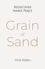 Grain of Sand