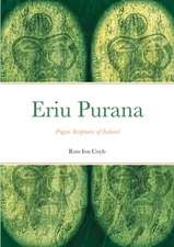 Eriu Purana