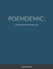 POEMDEMIC