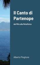 Il Canto di Partenope