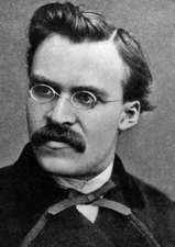 Nietzsche, F: Nietzsche Sämtliche Werke