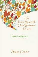 The Inner Voice of One Woman's Heart