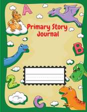 Primary Story Journal