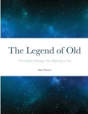 The Legend of Old