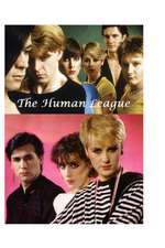 The Human League: The Shocking Truth!