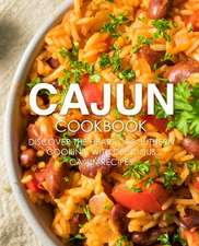 Cajun Cookbook