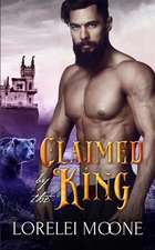 Claimed by the King: A Bbw Bear Shifter Fantasy Romance