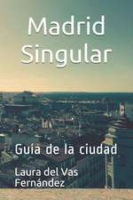 Madrid Singular: Gu