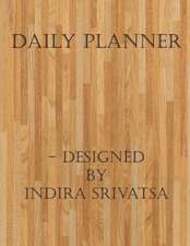 Daily Planner