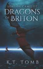 Dragons of Briton