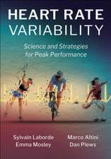 Heart Rate Variability