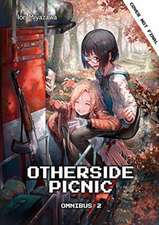 Otherside Picnic: Omnibus 2