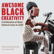 Awesome Black Creativity