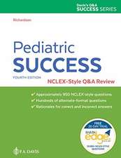 Pediatric Success