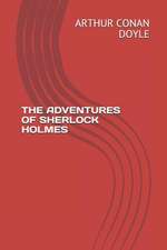 The Adventures of Sherlock Holmes