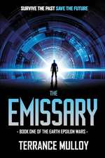Mulloy, T: EMISSARY