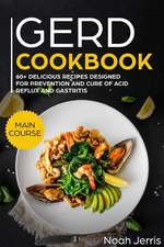 Jerris, N: Gerd Cookbook