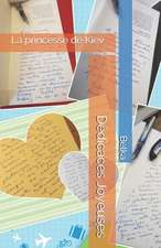 Belka: Dédicaces Joyeuses