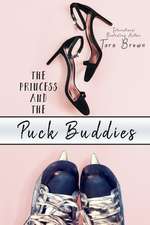 Puck Buddies: Puck Buddies Series