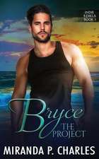 Charles, M: Bryce