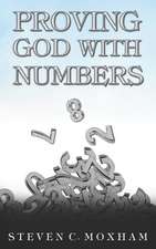 Proving God with Numbers