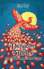 Dungeon Flames