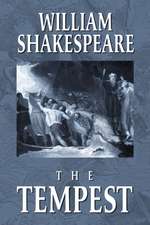 The Tempest