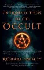 Introduction to the Occult